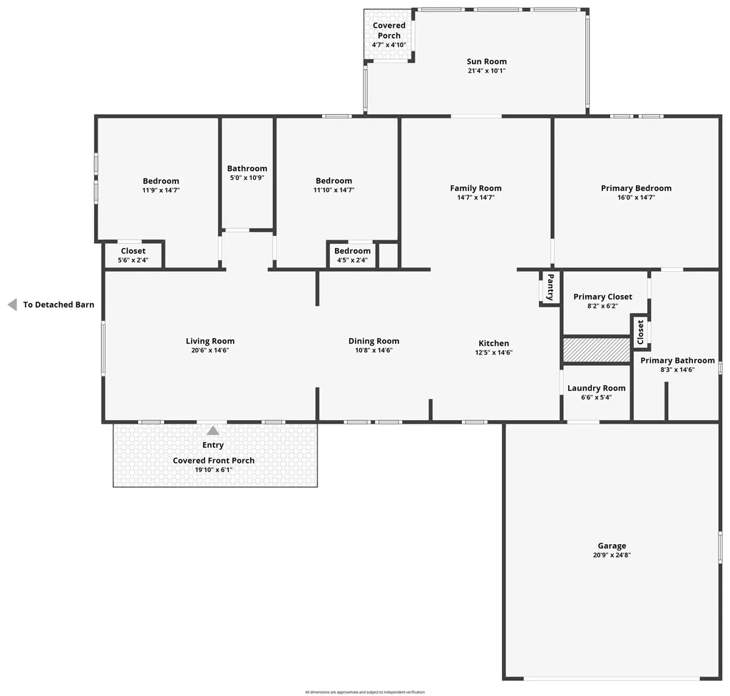 2108 Buckskin Court Spring Hill TN 37174