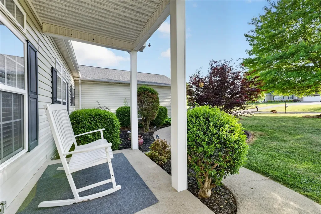 2108 Buckskin Court Spring Hill TN 37174