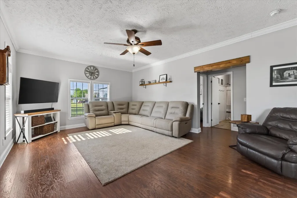 2108 Buckskin Court Spring Hill TN 37174
