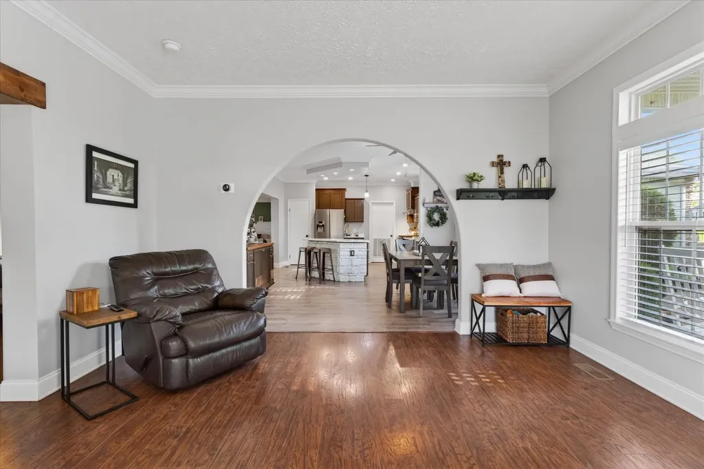2108 Buckskin Court Spring Hill TN 37174