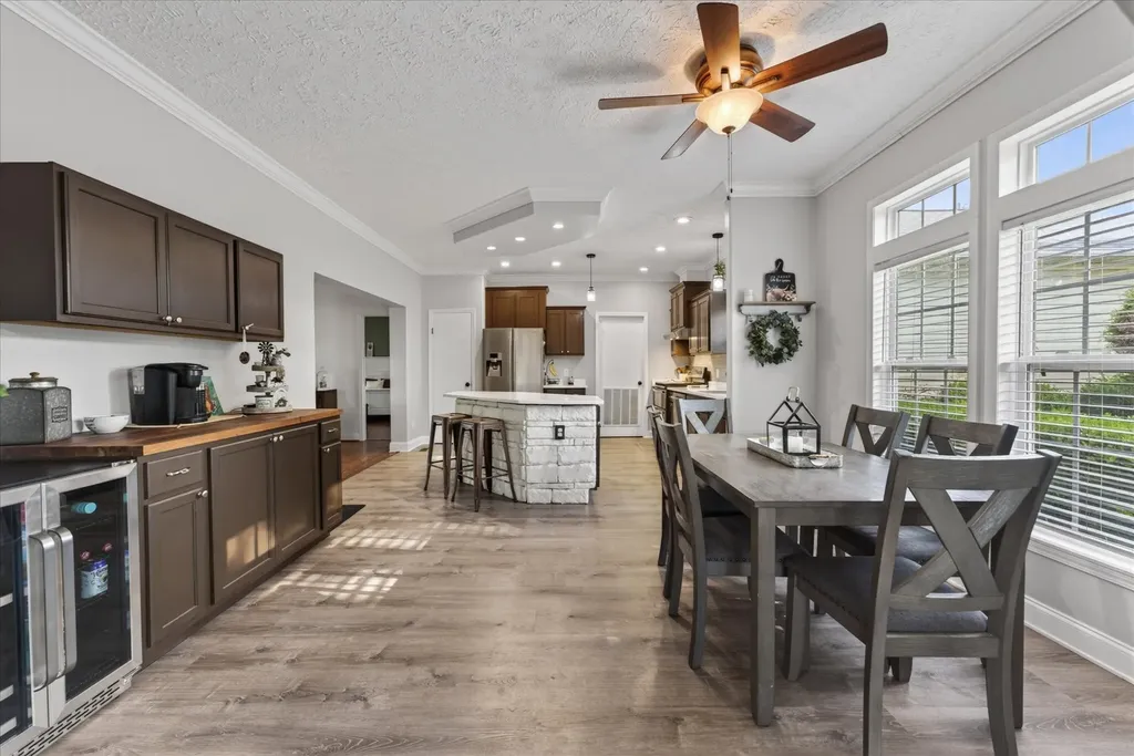 2108 Buckskin Court Spring Hill TN 37174