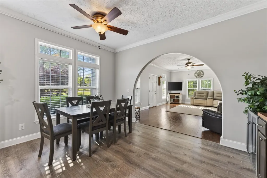 2108 Buckskin Court Spring Hill TN 37174