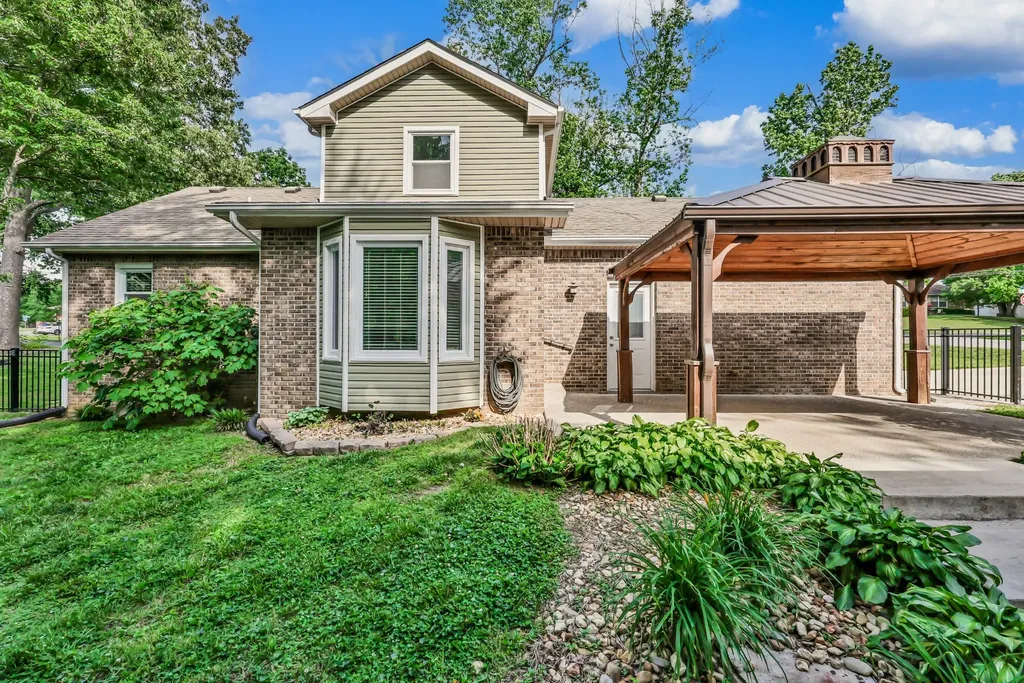 2803 Prince Drive Clarksville TN 37043
