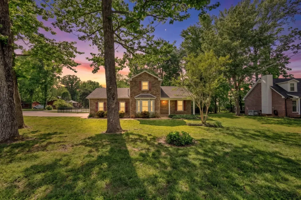 2803 Prince Drive Clarksville TN 37043