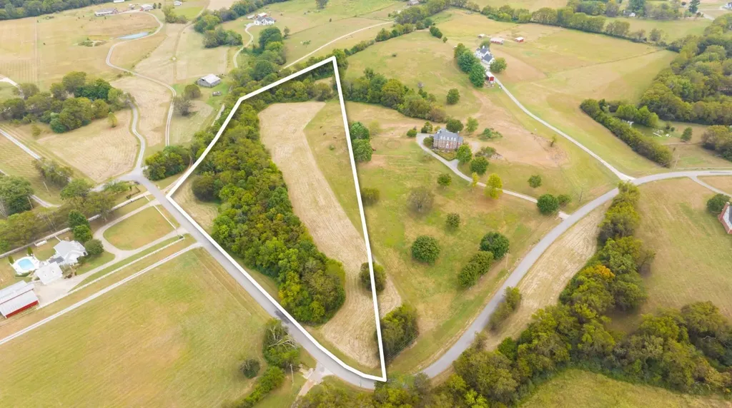 0 Franklin Road Gallatin TN 37066