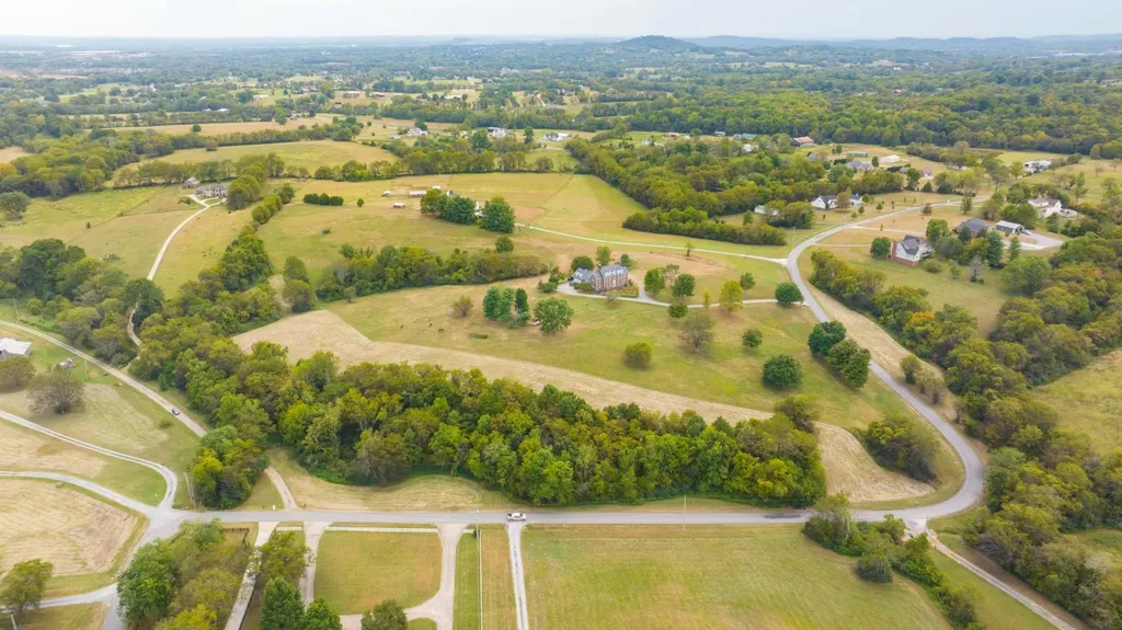 0 Franklin Road Gallatin TN 37066