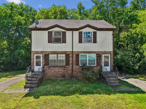 608 Hapwood Drive Nashville TN 37205