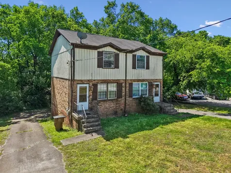 608 Hapwood Drive Nashville TN 37205