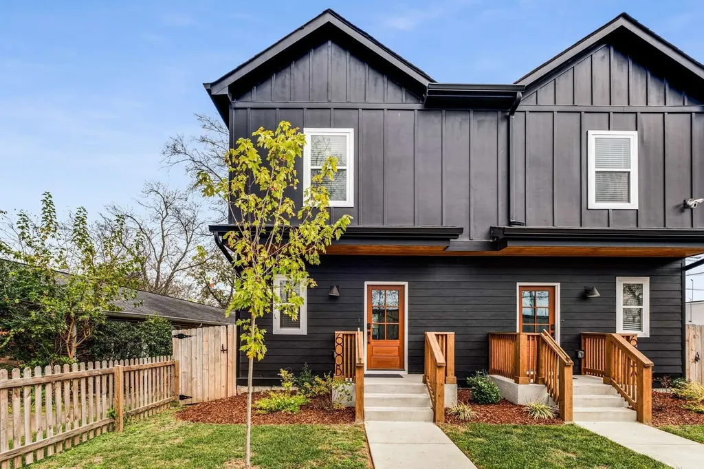 600B 41st Ave, N Nashville TN 37209