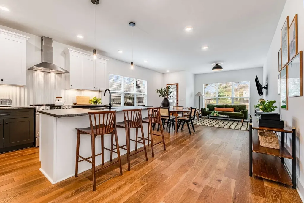 600B 41st Ave, N Nashville TN 37209