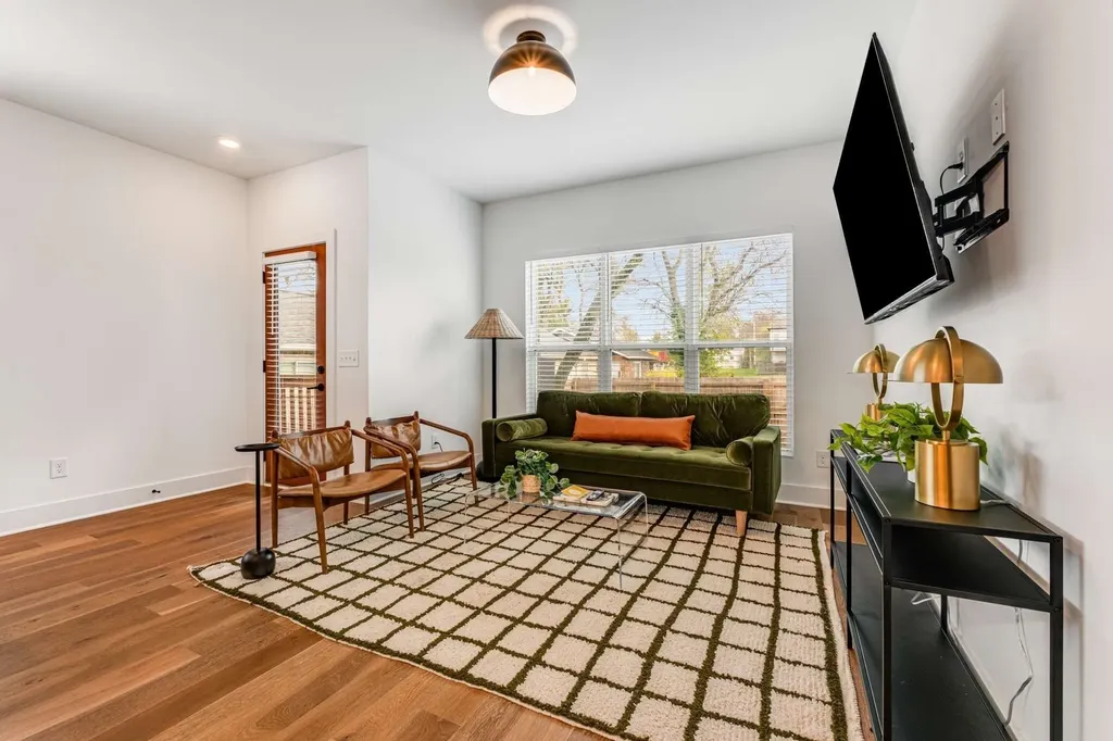 600B 41st Ave, N Nashville TN 37209