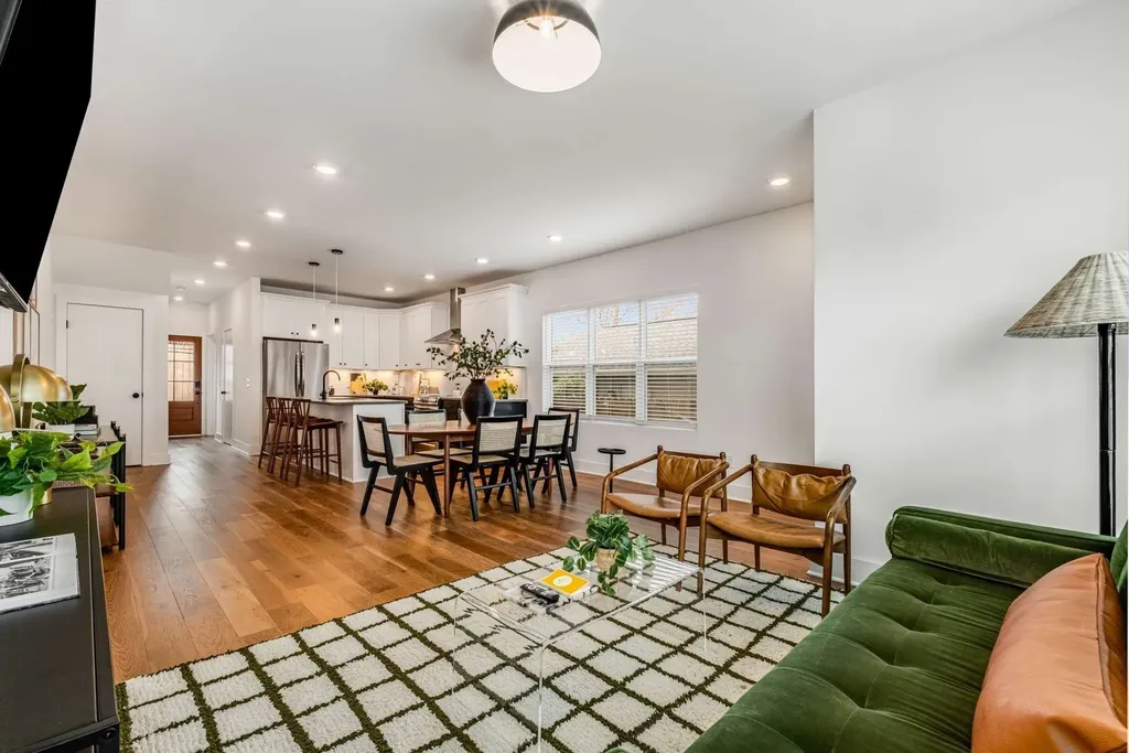 600B 41st Ave, N Nashville TN 37209