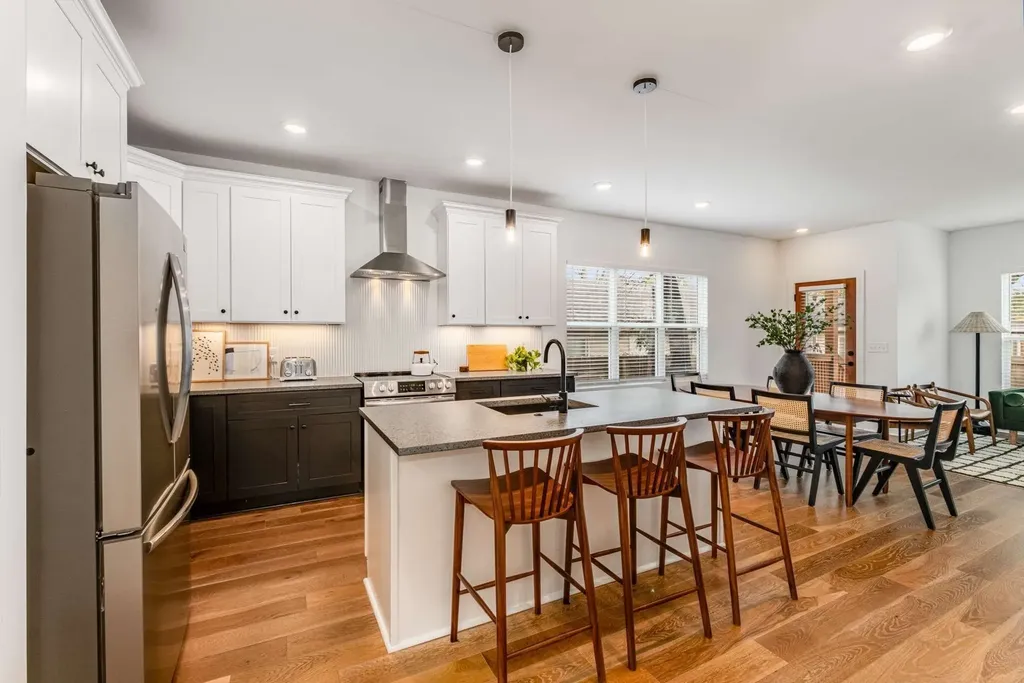 600B 41st Ave, N Nashville TN 37209