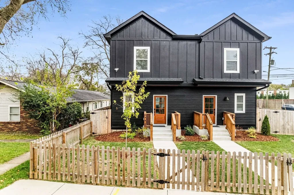600B 41st Ave, N Nashville TN 37209