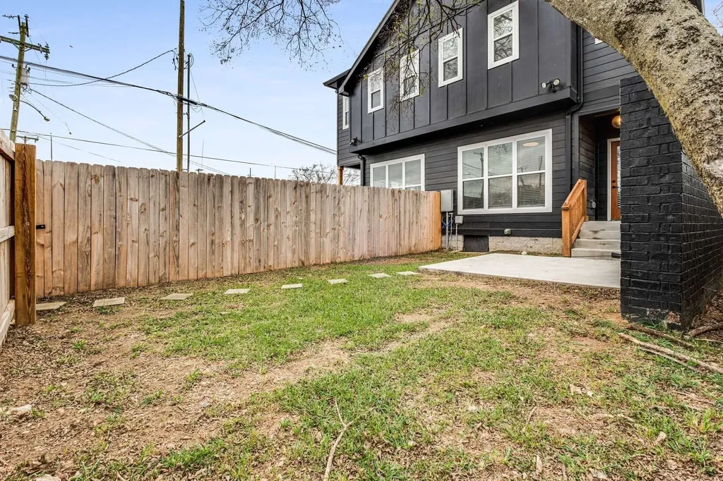 600B 41st Ave, N Nashville TN 37209