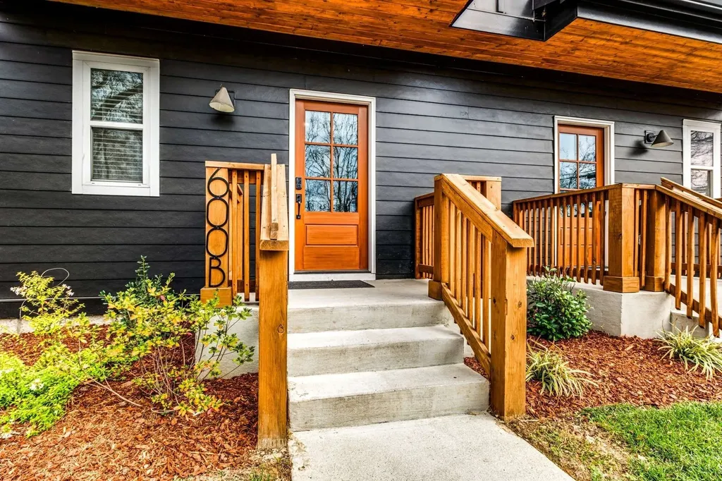 600B 41st Ave, N Nashville TN 37209
