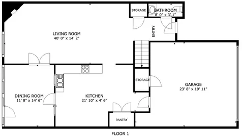 2427 Queens Lace Trail Chattanooga TN 37421