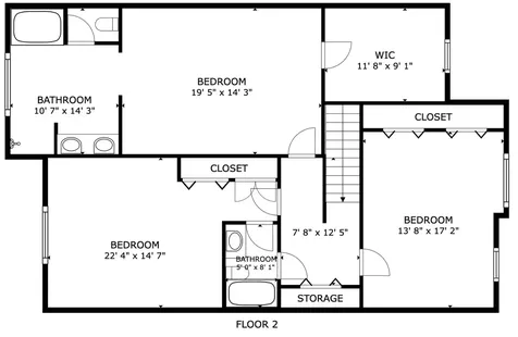 2427 Queens Lace Trail Chattanooga TN 37421