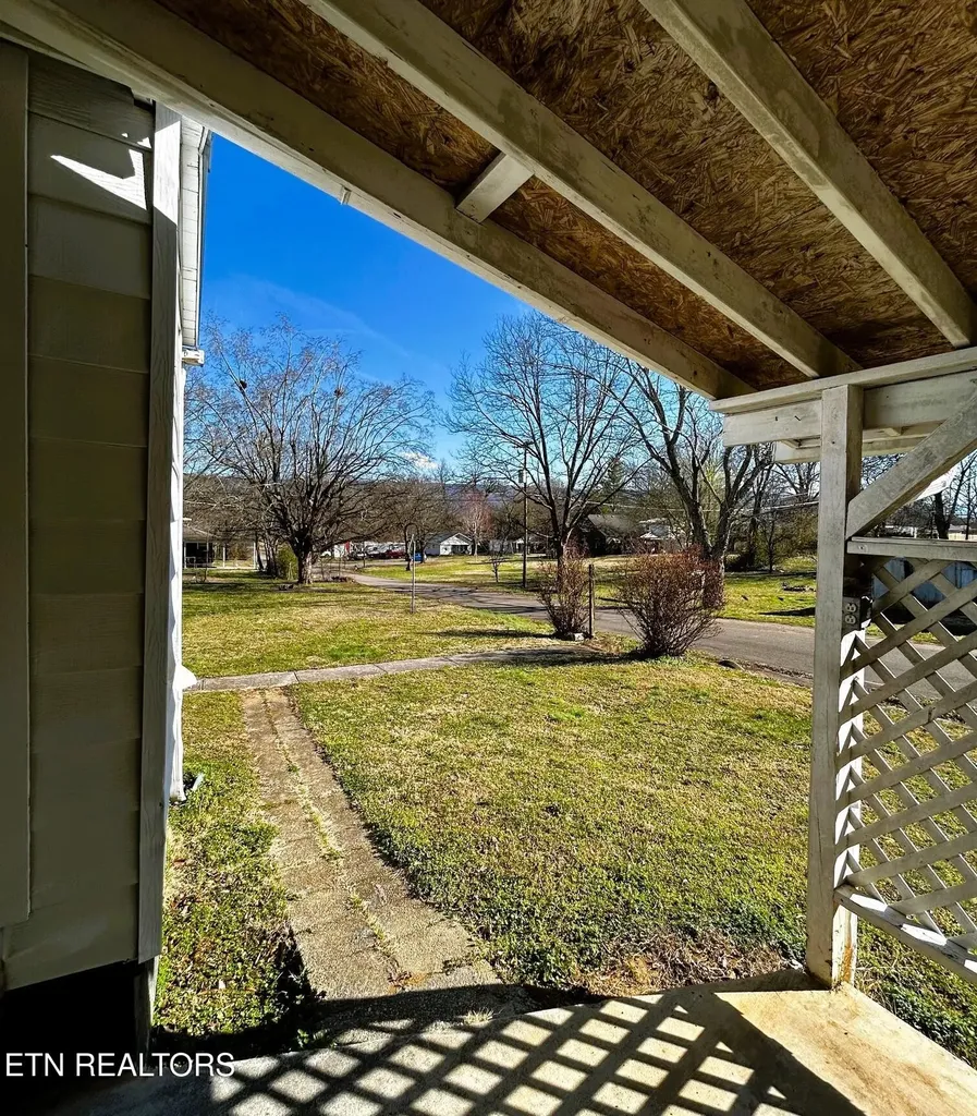331 Louisiana Avenue Etowah TN 37331