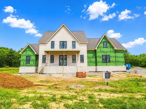 8705 Iron Willow Pass Eagleville TN 37060