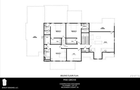 8705 Iron Willow Pass Eagleville TN 37060