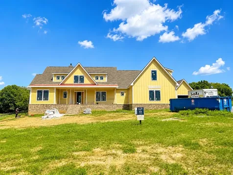 8704 Iron Willow Pass Eagleville TN 37060