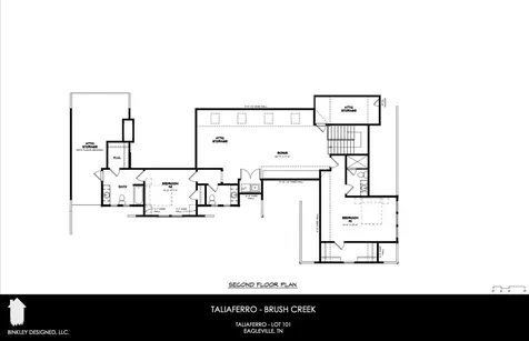 8704 Iron Willow Pass Eagleville TN 37060