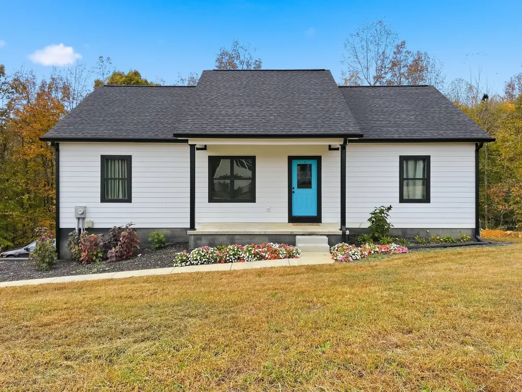 4310 Surji Circle Centerville TN 37033