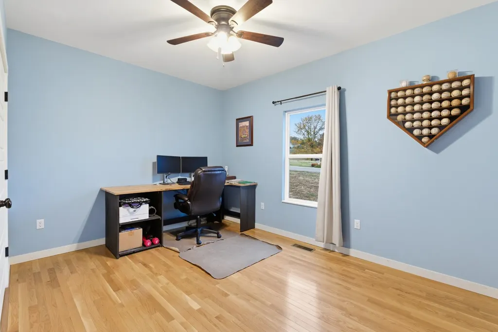 4310 Surji Circle Centerville TN 37033