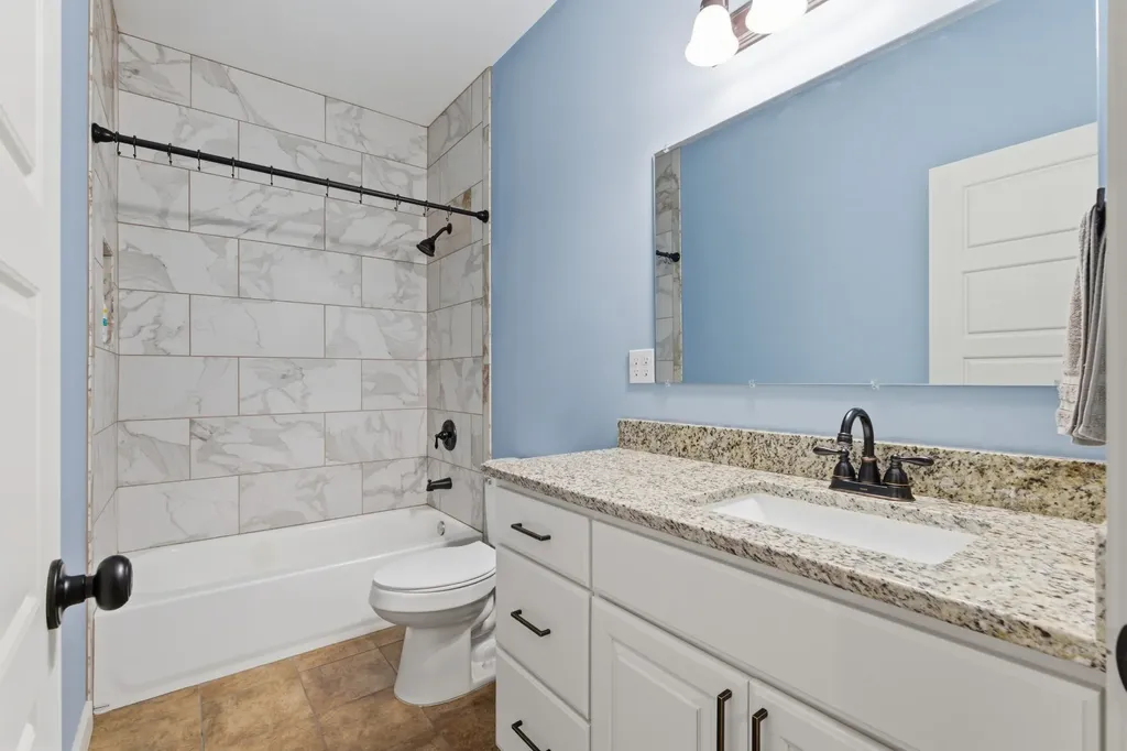 4310 Surji Circle Centerville TN 37033