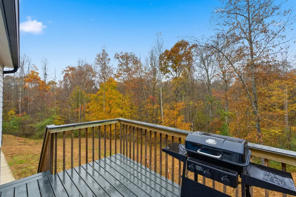 4310 Surji Circle Centerville TN 37033