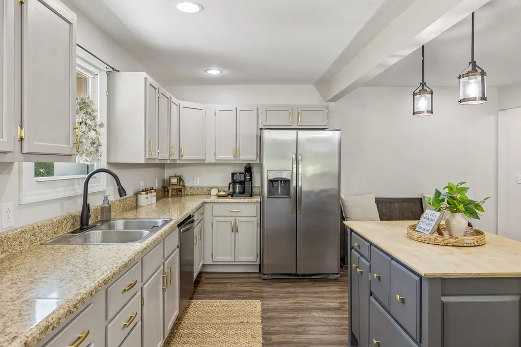 126 Rogers Road Gordonsville TN 38563