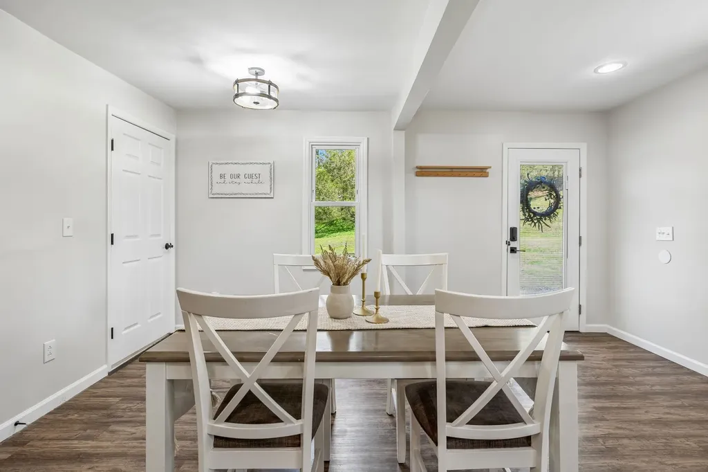 126 Rogers Road Gordonsville TN 38563