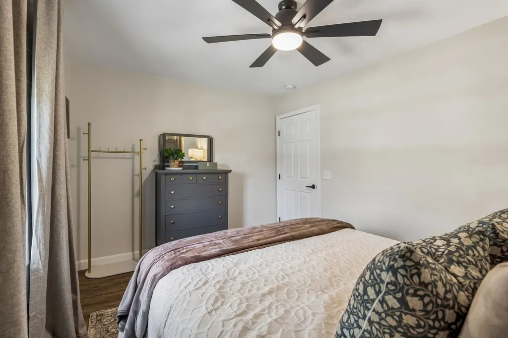 126 Rogers Road Gordonsville TN 38563