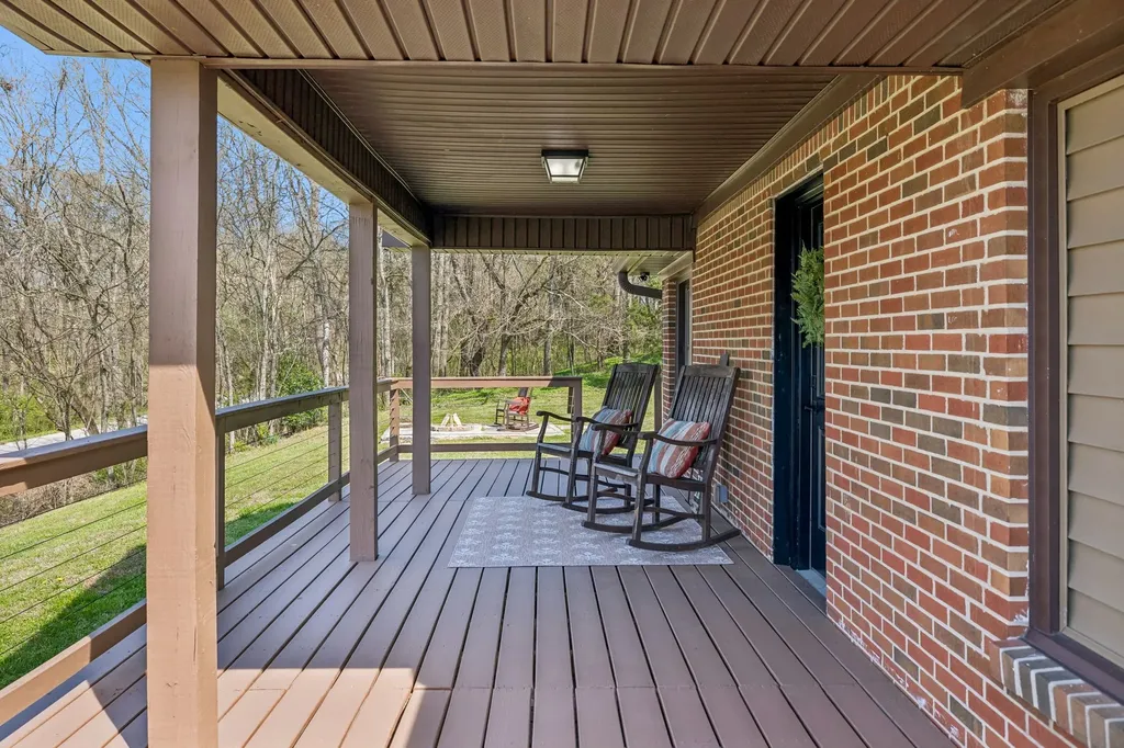 126 Rogers Road Gordonsville TN 38563
