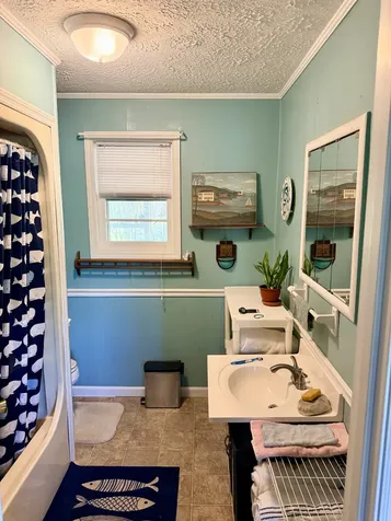 392 Hardbarger Road Monteagle TN 37356