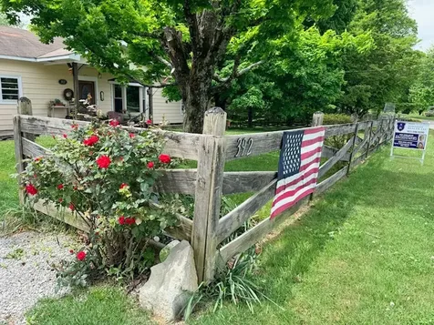 392 Hardbarger Road Monteagle TN 37356