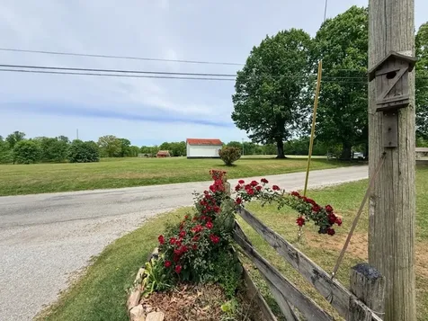 392 Hardbarger Road Monteagle TN 37356