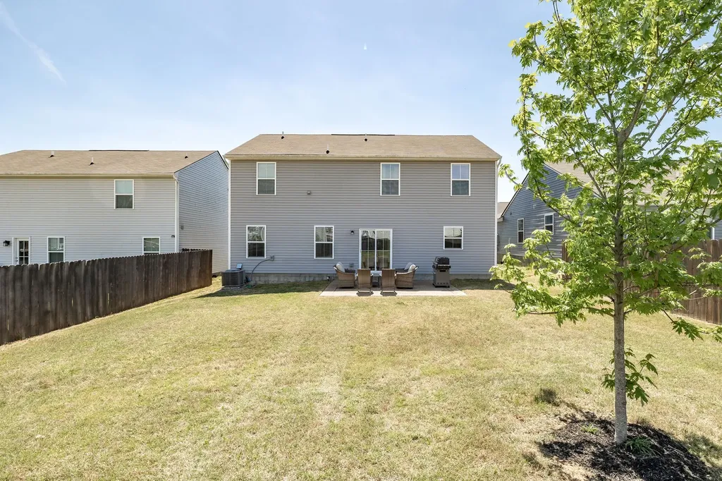 2040 Westchester Drive Nashville TN 37207