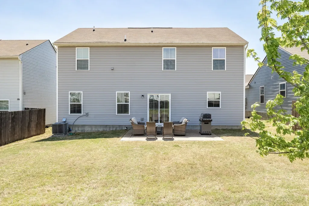 2040 Westchester Drive Nashville TN 37207