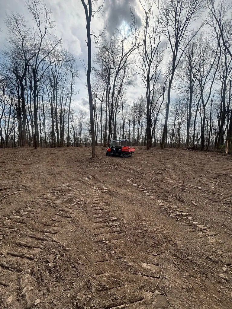 0 Cavern Bunker Shelbyville TN 37160