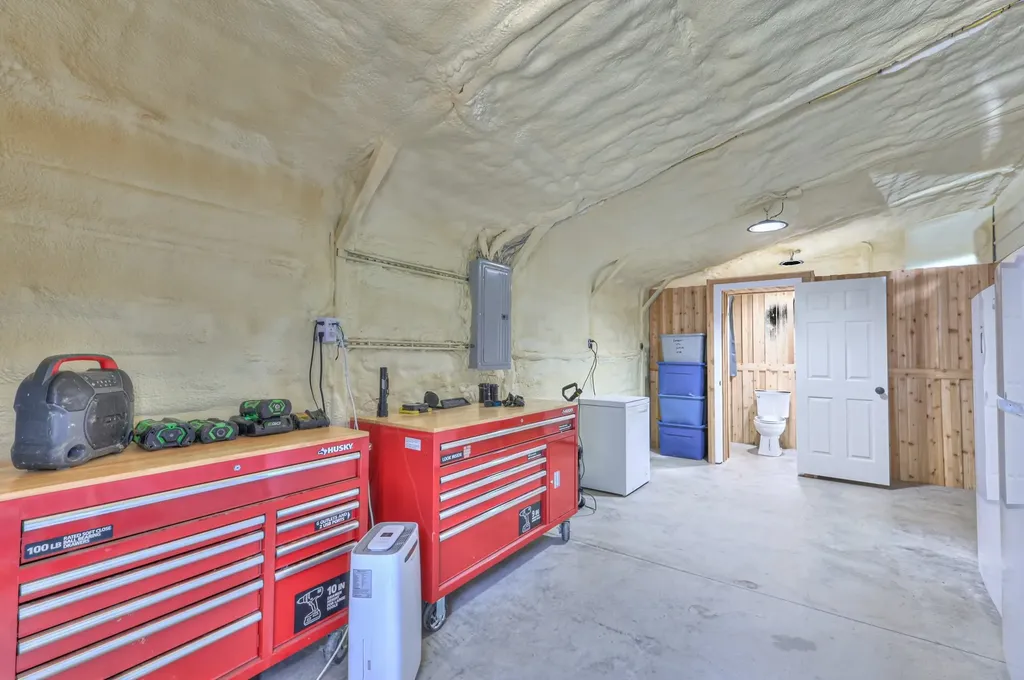 0 Cavern Bunker Shelbyville TN 37160