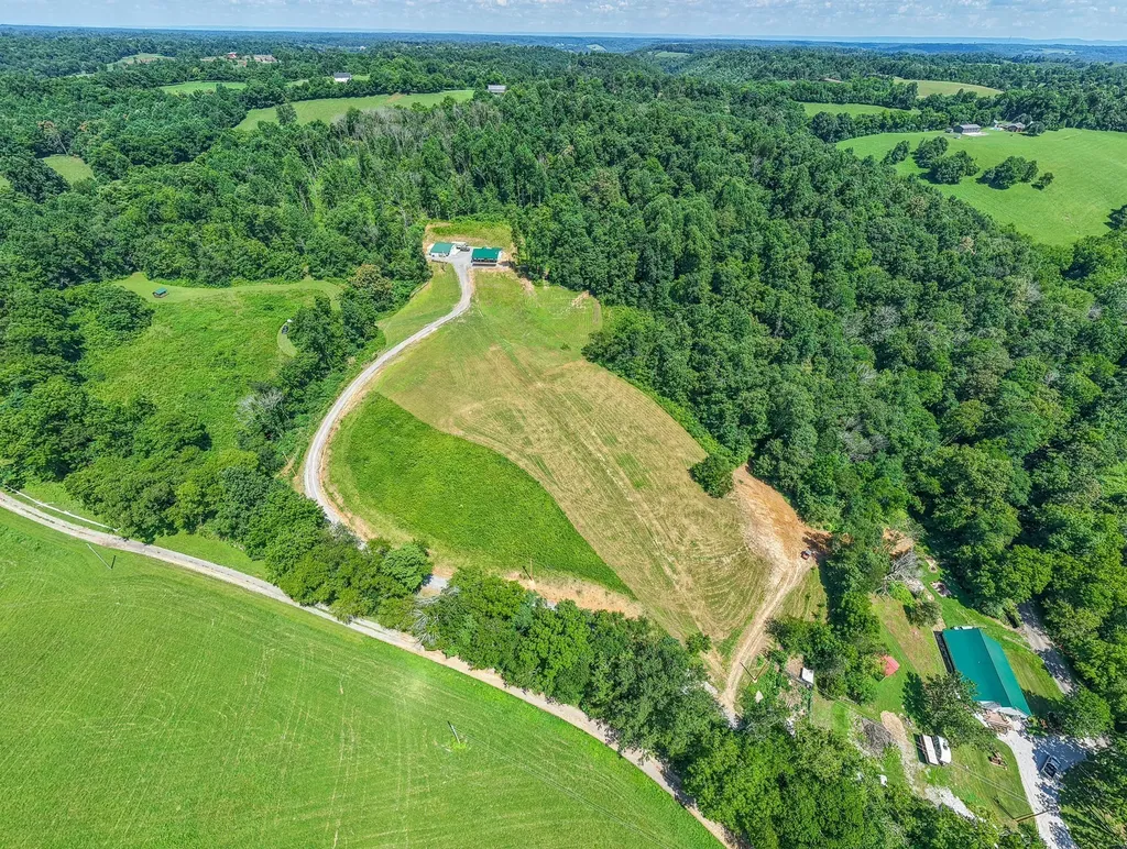 0 Cavern Bunker Shelbyville TN 37160