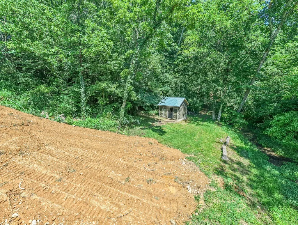0 Cavern Bunker Shelbyville TN 37160
