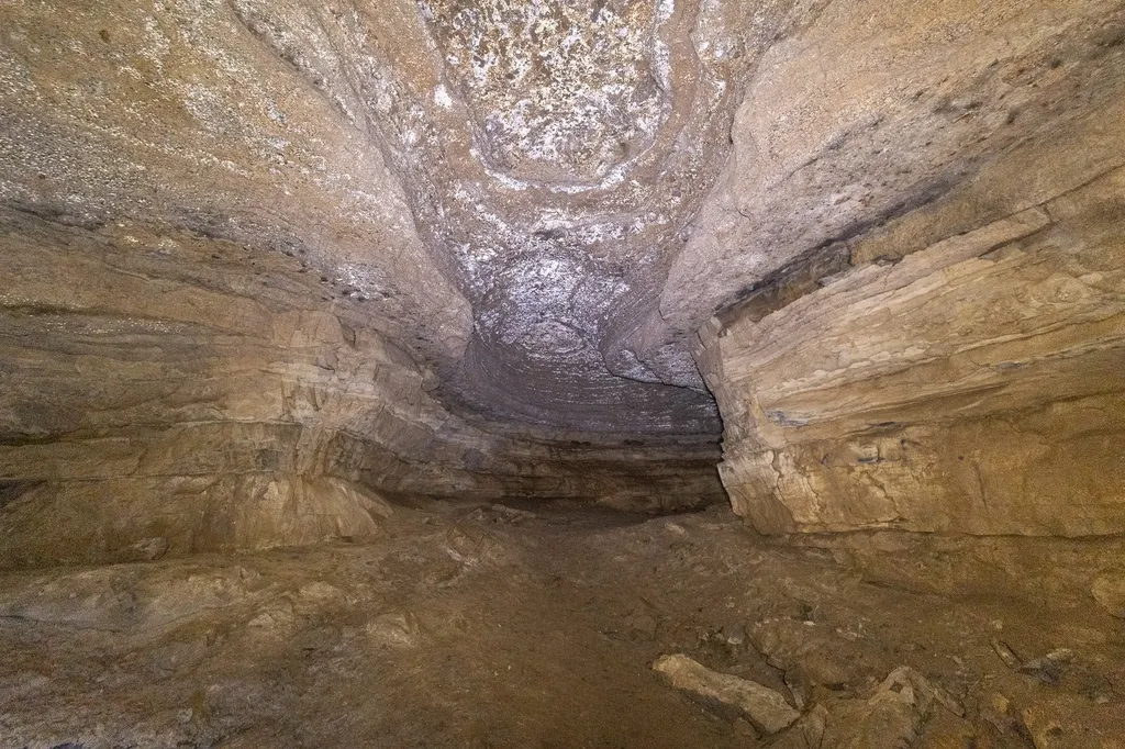 0 Cavern Bunker Shelbyville TN 37160