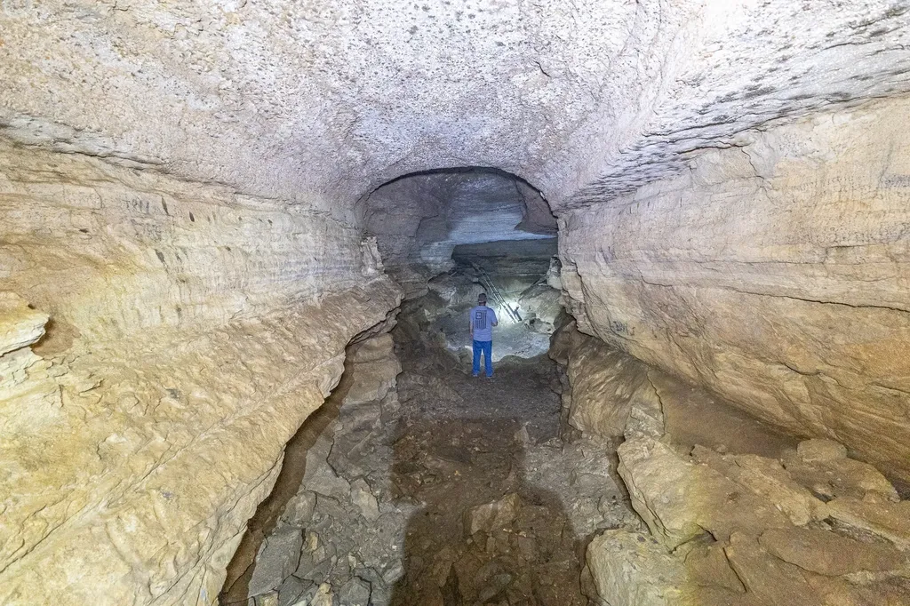 0 Cavern Bunker Shelbyville TN 37160