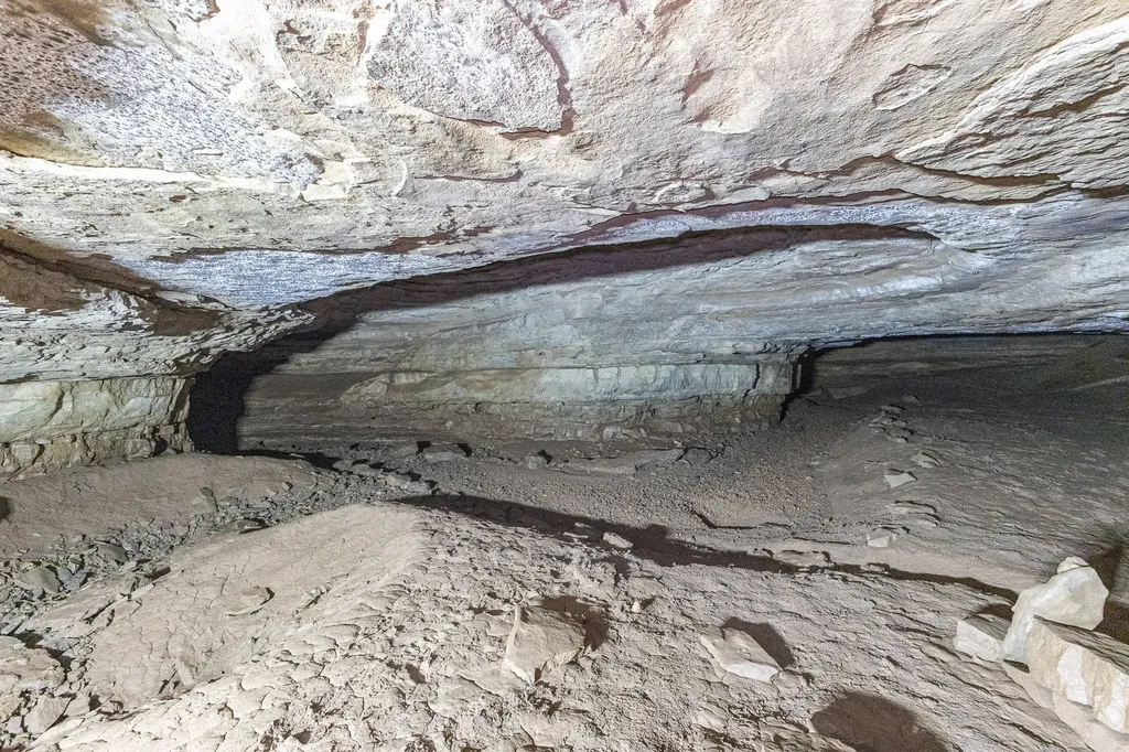 0 Cavern Bunker Shelbyville TN 37160