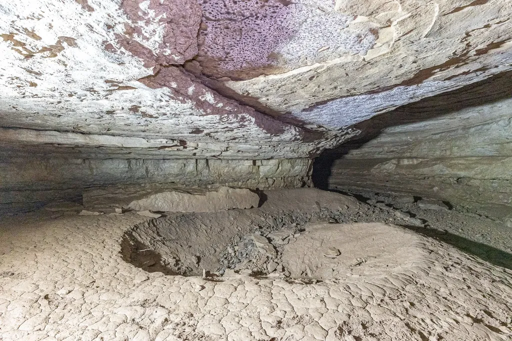 0 Cavern Bunker Shelbyville TN 37160