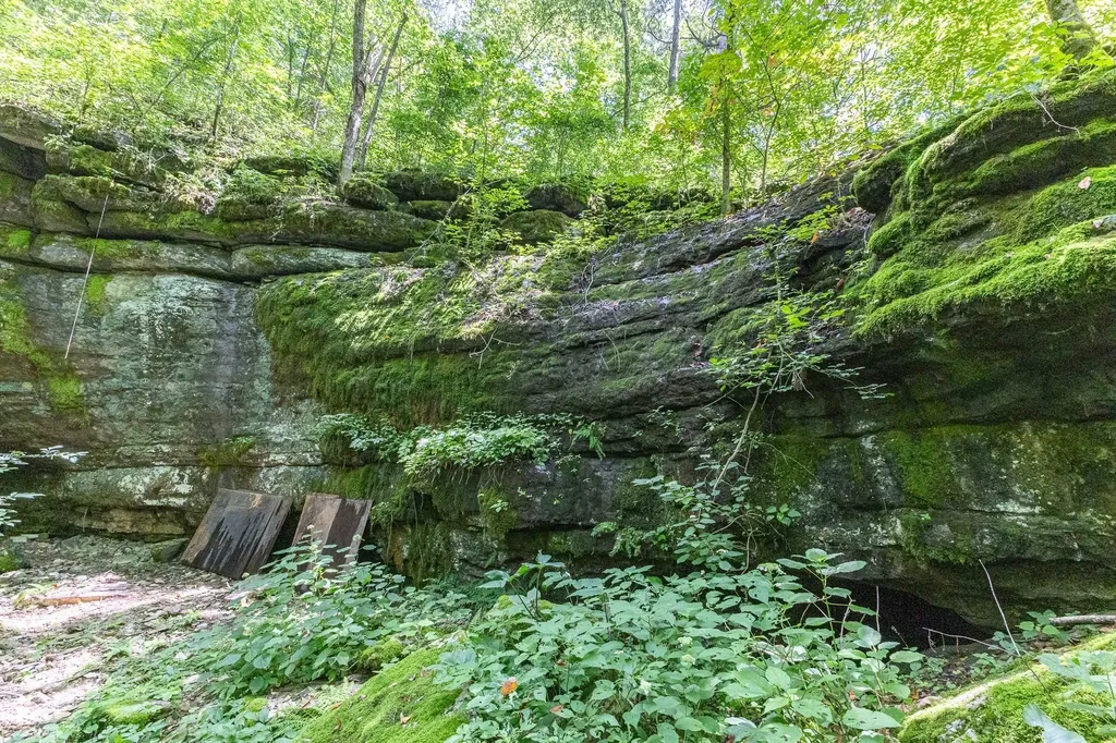 0 Cavern Bunker Shelbyville TN 37160