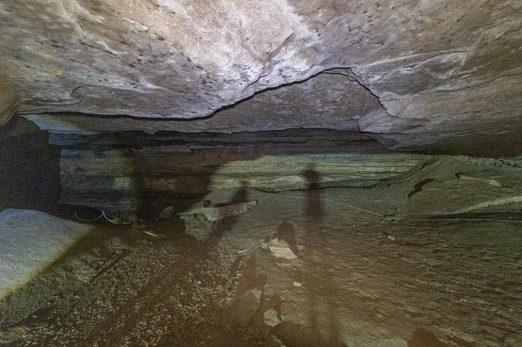 0 Cavern Bunker Shelbyville TN 37160